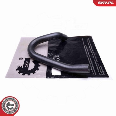 ESEN SKV Kühlerschlauch 43SKV878 für SKODA FELICIA 2 6U1 1 6U5 Pick up 6UF 6U7