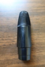 Vandoren Tenor Saxophone Mouthpiece 8.5 VG+ No Font Good