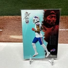 2025 Topps Kaden Prather Shop for 2025 Topps Signature Class Football Rookie autographs on eBay (Raw)