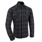 Oxford Kickback 3.0 Shirt Khaki