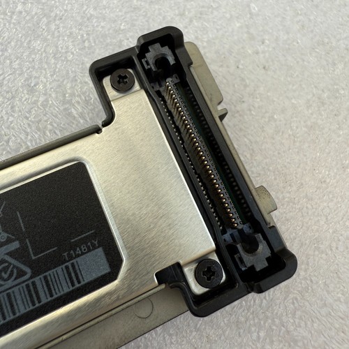 NEW FOR Panasonic TougBook FZ-55 M.2 SSD Caddy FZ-VSDR55 - Afbeelding 6 van 12