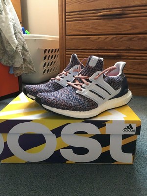 ultra boost aero blue