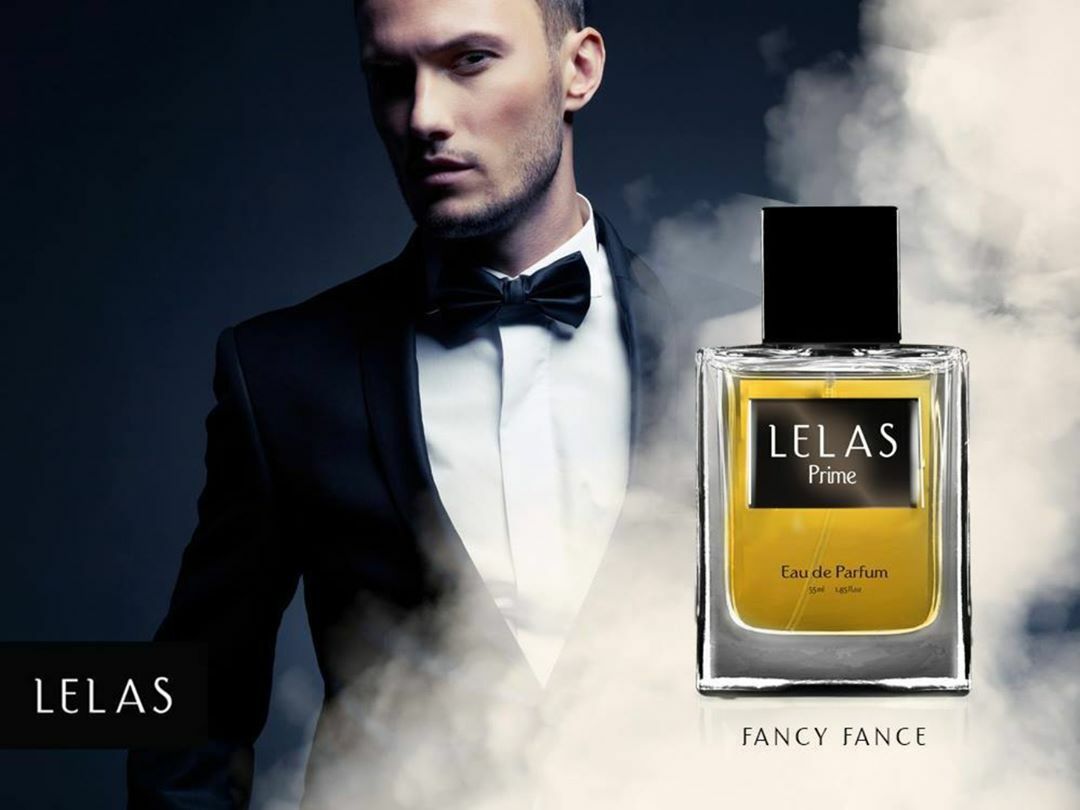 Prime Collection by Lelas 55ml Eau De Parfum Spray Free