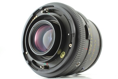 [美品] OH済 Mamiya Sekor Z 110mm F2.8W Mamiya Sekor Z 110mm F2.8 W Lens