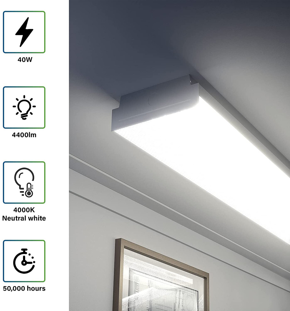 Antlux lighting 2024