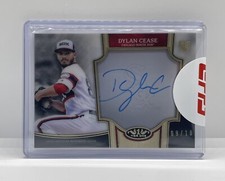 2020 Topps Tier One Baseball Cards 26