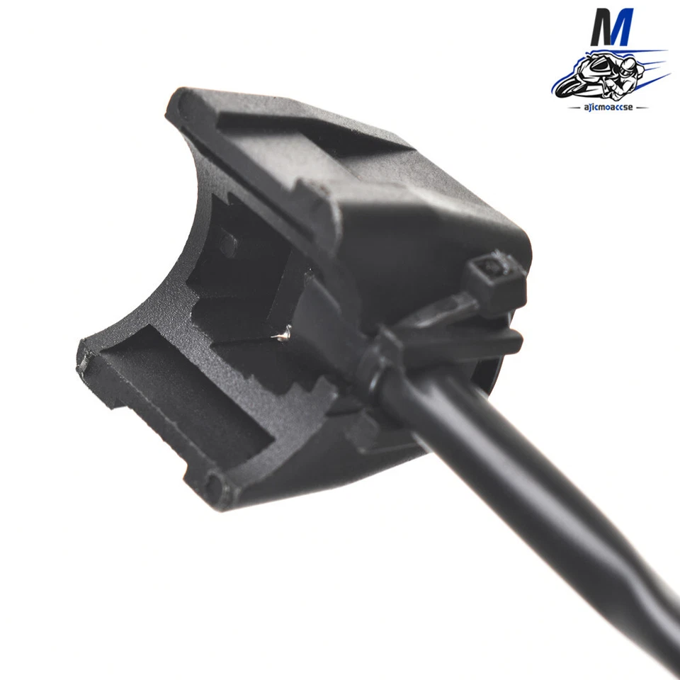 Interruptor de apagado apto para Yamaha YZ 60 80 85 125 250 490 YZ80 YZ85 YZ125 YZ250 YZ490 Foto 4 de 4