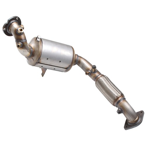 FOR FORD TRANSIT 3.2L I5 POWER STROKE 2015-2019 DIESEL PARTICULATE FILTER DPF - Picture 5 of 9