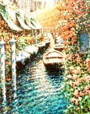 Marko Mavrovich  " Spring Morning  "  MAKE OFFER