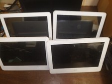 Lot of 4 - Cisco TTC5-09 Touch 10 Control Conference Device Controllers