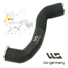 Turbo Renault VEL SATIS