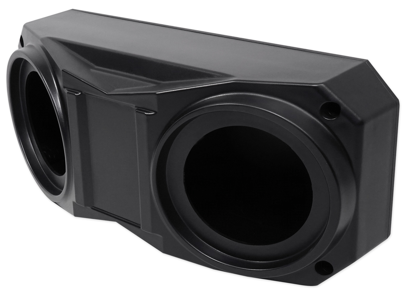 Корпус подвесной акустической системы Metra OH-UNI01 65 для Polaris RZRATVUTVтележки
