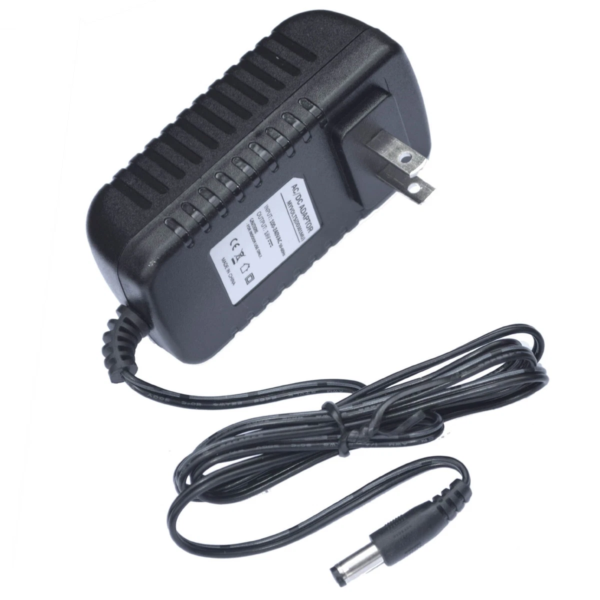 9V Sonicware LIVEN Lofi-12 Sampler replacement power supply | eBay