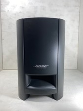 bose ps 321 powered speaker system