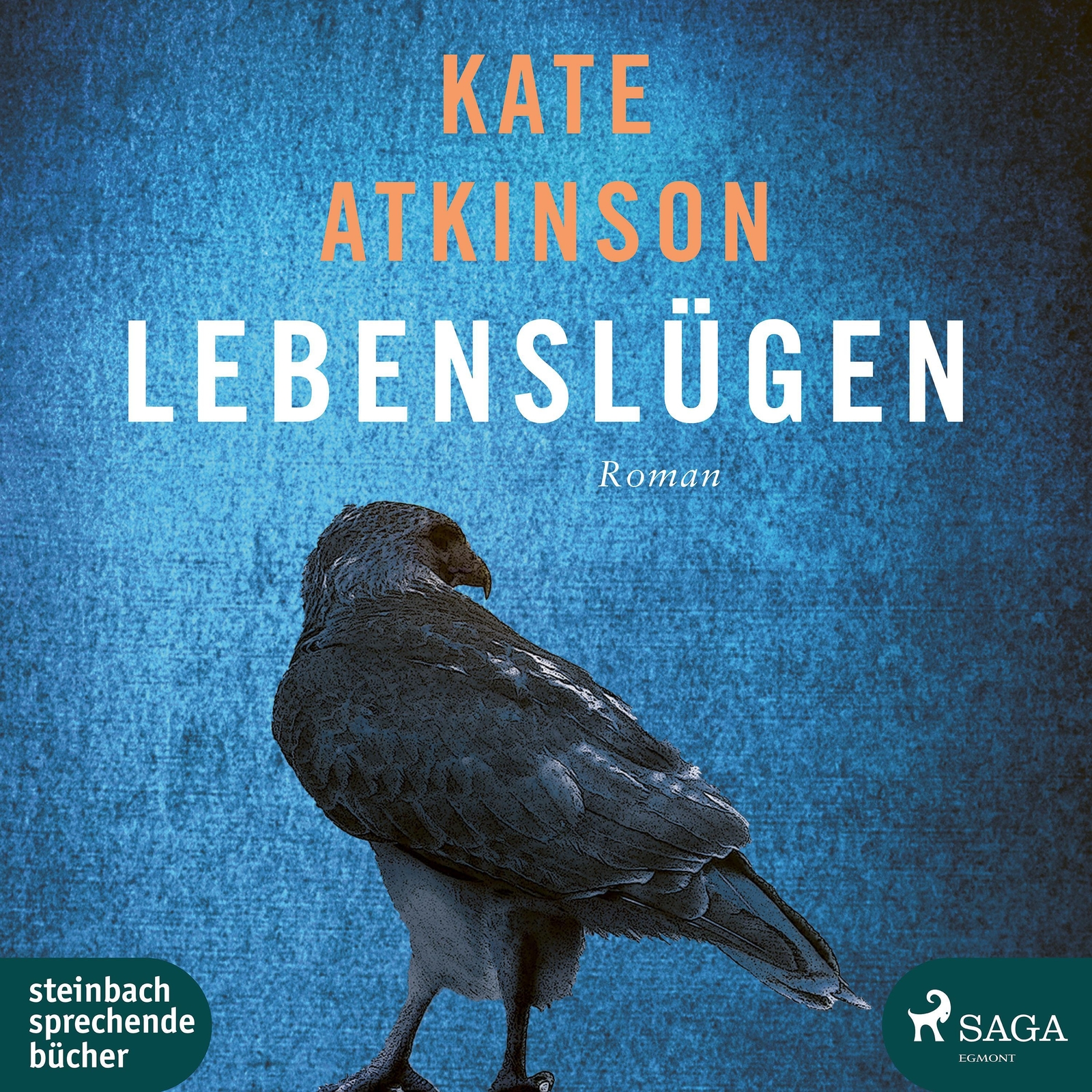 Thumbnail - Lebenslügen, Kate Atkinson