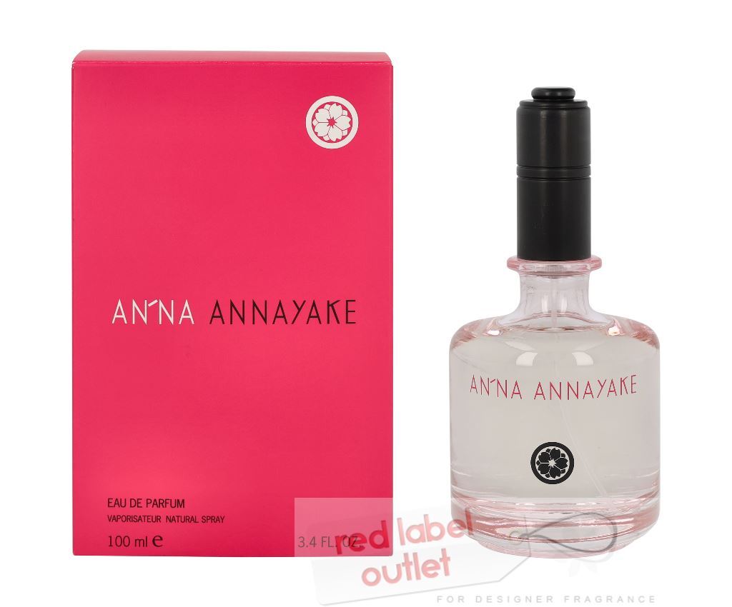 Annayake An'Na Annayake Eau de Parfum 100ml For Women