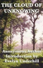 The Cloud of Unknowing by Anonymous: New
