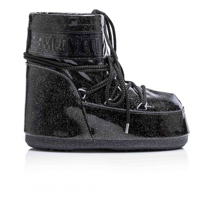 Damen Schneestiefel Moon Boot Icon Low Glitter 14094400.001