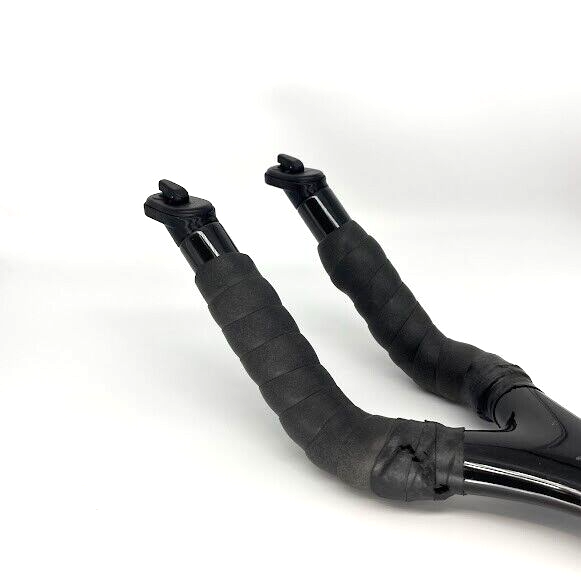 TT Mounts for SRAM etap AXS Wireless Blip shifters 45 degree/NO BLIPS