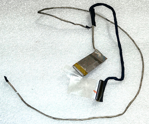 Cable Nappe Ecran LCD LVDS Flex 1422-00V3000 Asus N53J N53JG N53JN 30 650038526906