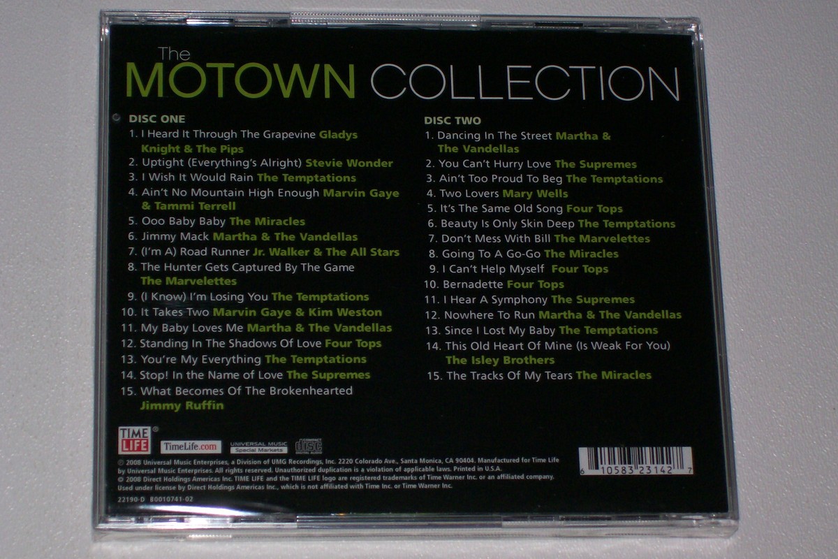 ザ・マーヴェレッツ　コンプリート・モータウン・アルバムズ　２商品CD計7枚 Forever More: the Complete Motown Albums, Vol. 2 [Boxset] by