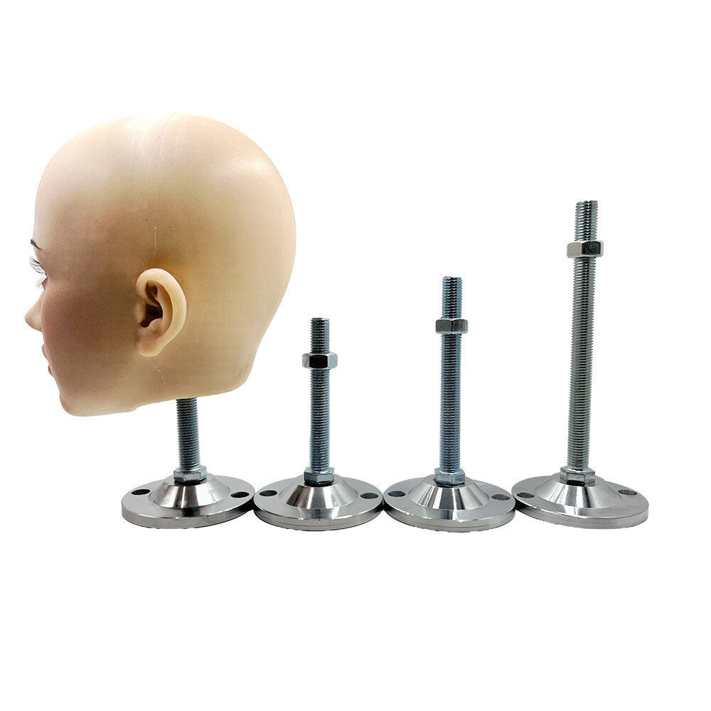 Support Head Stand Holder for Silicone TPE Sex Dll Love Dlls (M16  connection | eBay