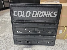 Crane National Drink Dispensing Door For Vending Machine