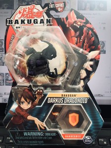 bakugan battle planet darkus dragonoid