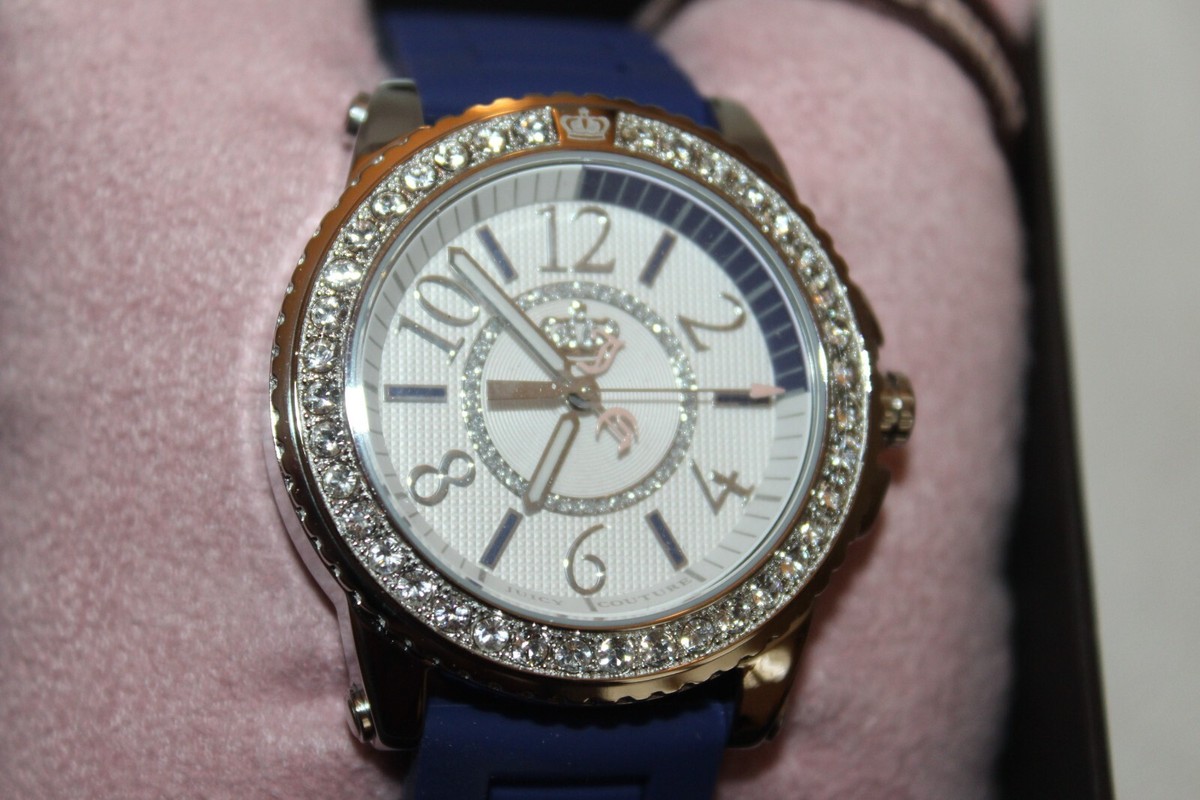 Juicy Couture Jelly Watch Juicy Couture Women main image 4