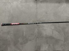 Fujikura Motore X F1 7-S STIFF 3 Wood Shaft 42.5