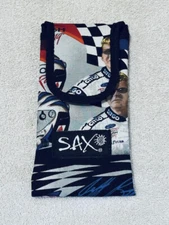 Vintage JEFF BURTON Glasses/Cell Phone Pouch