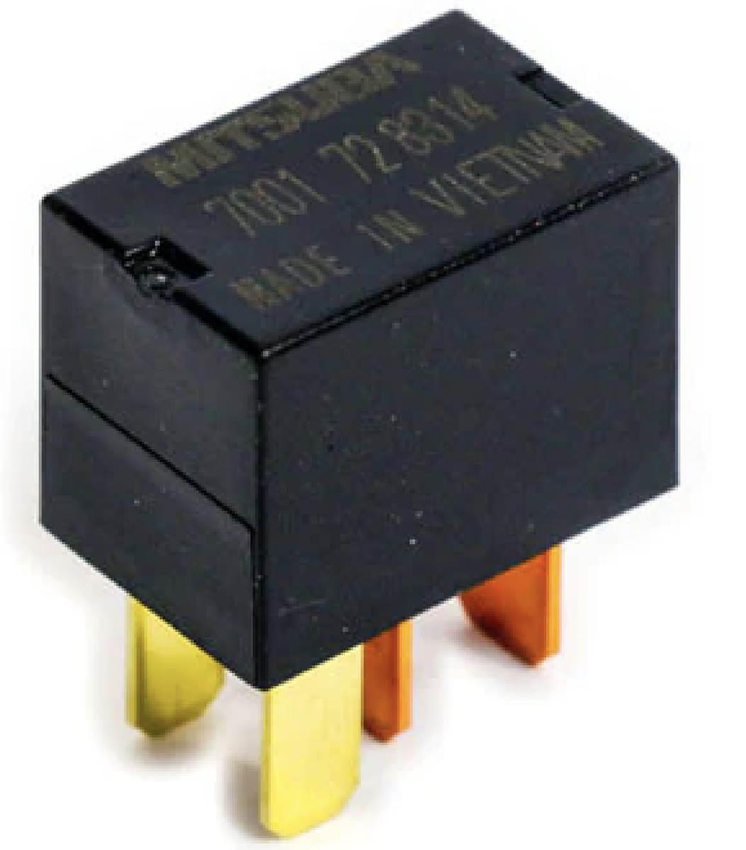 Honda Genuine Relay Switch Mitsuba 39794 - SDA - A05 | eBay