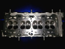 04-12 Mitsubishi Eclipse Galant 2.4 4g69 Mivec Rebuilt Cylinder Head Core Credit
