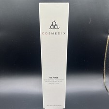 Cosmedix DEFINE Age-Defying Treatment Hydroxy...