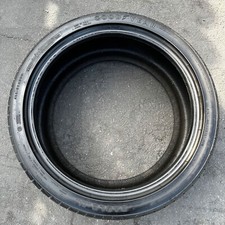 Takeoff Goodyear Eagle Ht Single 26535r20 112h Tire 2653520 265 35 20