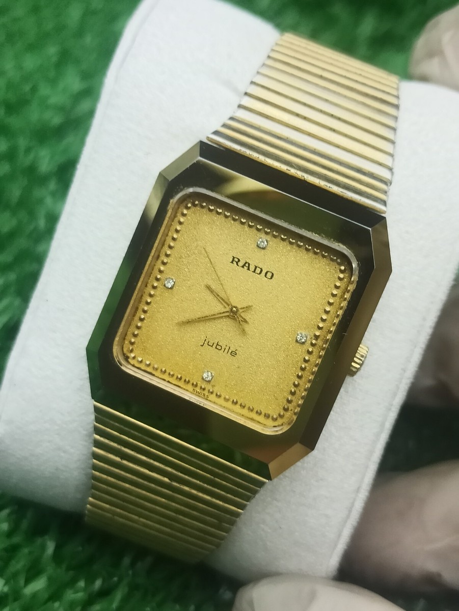 時計 RADO Golden Castle Rado Golden Castle – Veteran Times Int