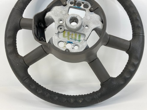 2001 2002 01 02 Chrysler PT Cruiser Steering Wheel W/ Cruise Control ORL711L8AE - Picture 12 of 16