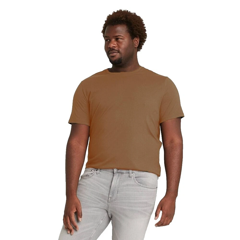 Rusty Regular Size Clothing for Men