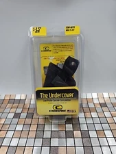 Crossfire The Undercover 1-1.5-Inch Micro Semi-Automatic Pistol Conceal Holster
