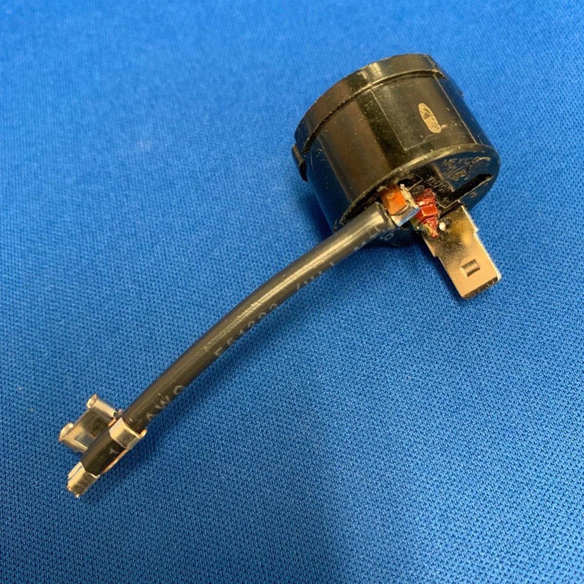 MRA-2706-380 Overload - Motor Protector Sensor (Klixon