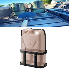 20L Water Storage Containers Holder Mount for Scepter Water Container Lockable