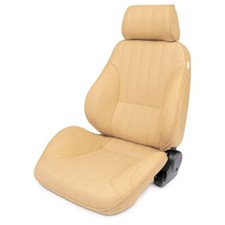 Procar 1000 Series Rally Racing Seat - Left And Right 80-1000-54 Procar 1000 Series Rally Racing Seat - Left And Right 80-1000-54