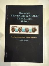 How to Sell Vintage & Gold Jewelry Online