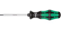 Wera Schraubendreher 355 Sk Pz 2X100Mm