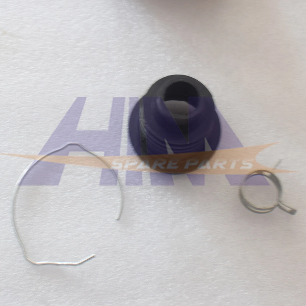 Holden Steering Intermediate Shaft Knuckle Boot REPAIR KIT HQ HJ HX HZ