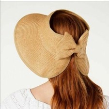 Roll-up Sun Visor Hat Cap 