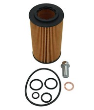 Ölfilter + Schraube für Mercedes-Benz W202 W203 W204 W210 W211 Chrysler Ölfilter + Schraube für Mercedes-Benz W202 W203 W204 W210 W211 Chrysler