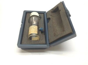 Perkin Elmer 303-6013 Be Beryllium Intensitron Hallow Cathode Device