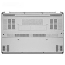 New ASUS ROG 14 Zephyrus GA401 LCD Back Cover/Bottom Case shell white thick thin