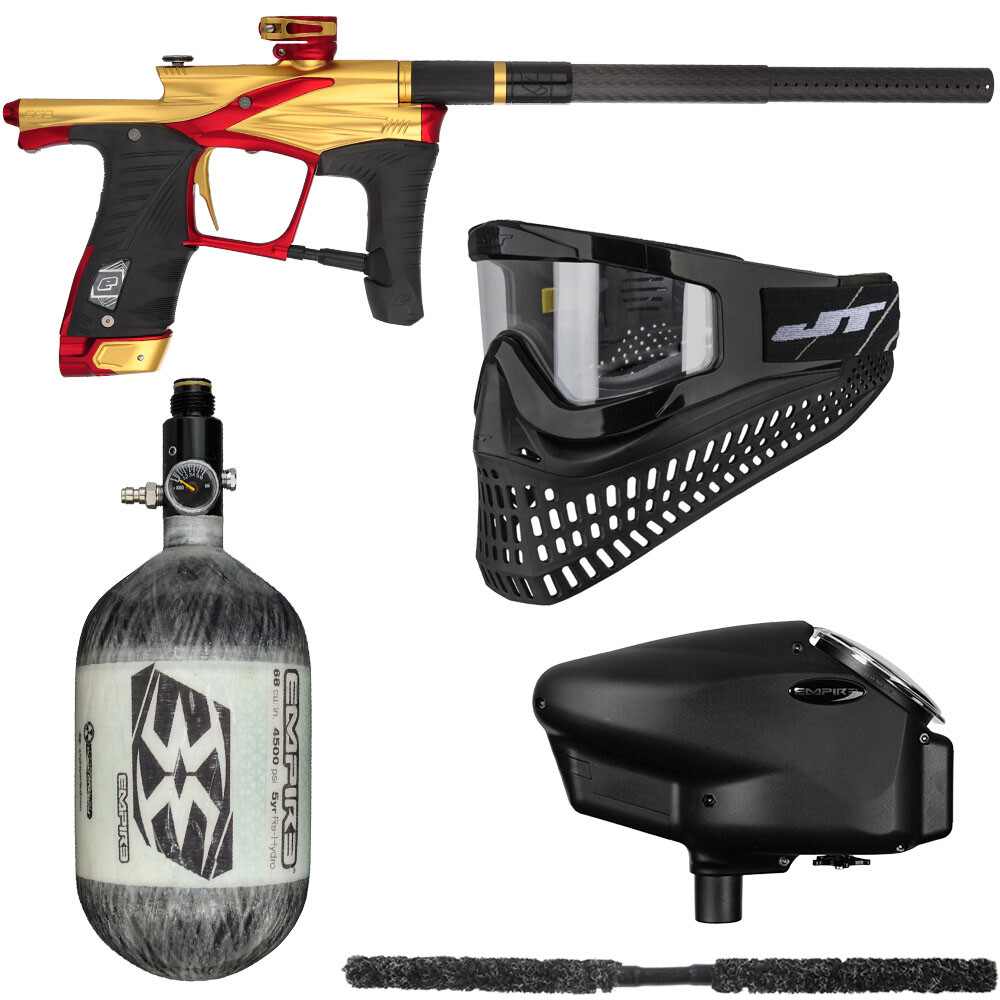 Package Kit- Fire Opal- W/ 68/4500